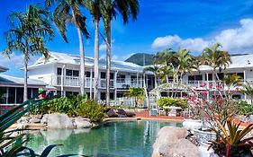 South Cairns Resort